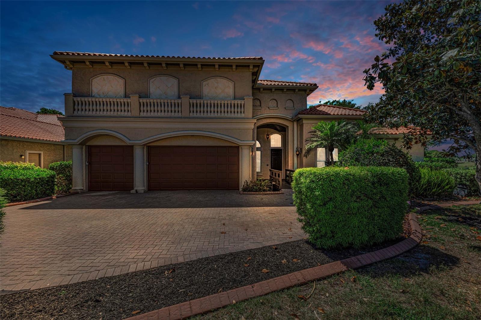 10706 RUFFINO CT, TRINITY, FL, 34655