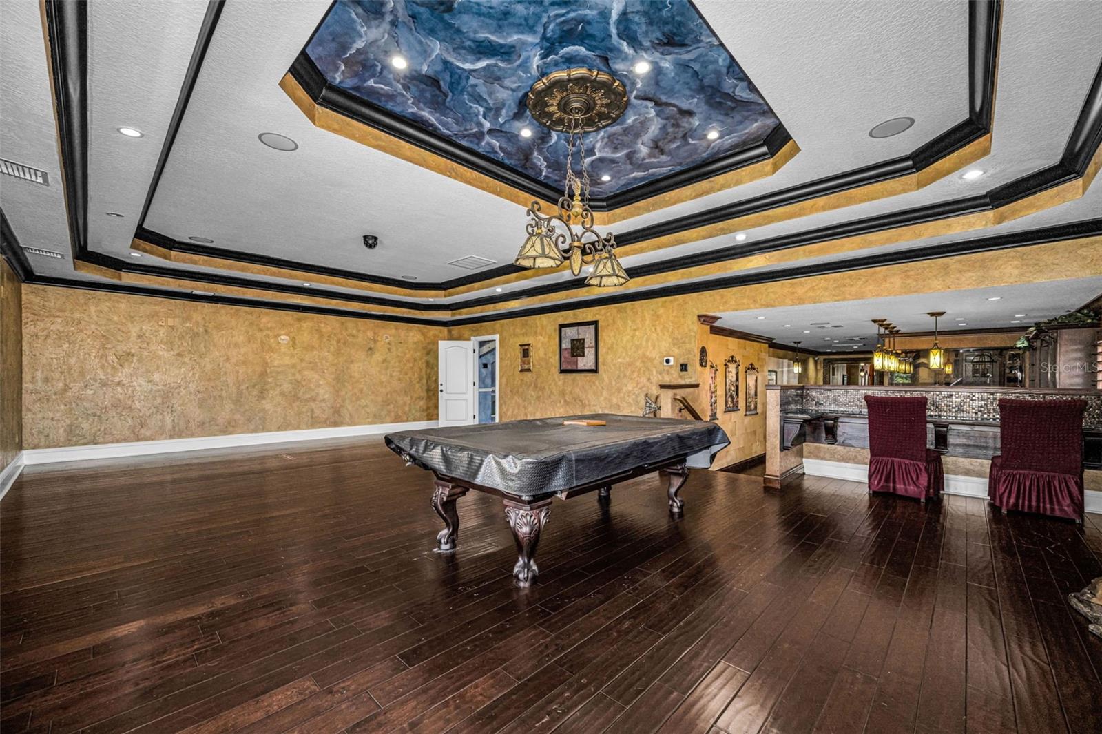 10706 RUFFINO CT, TRINITY, FL, 34655