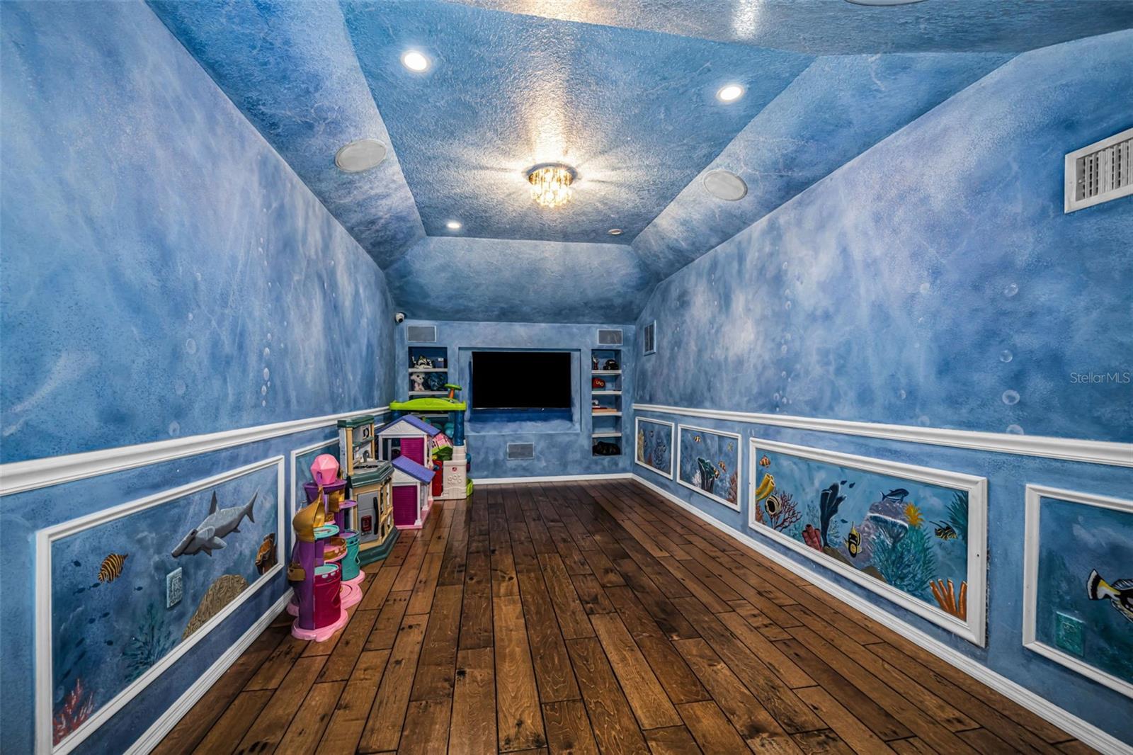 10706 RUFFINO CT, TRINITY, FL, 34655