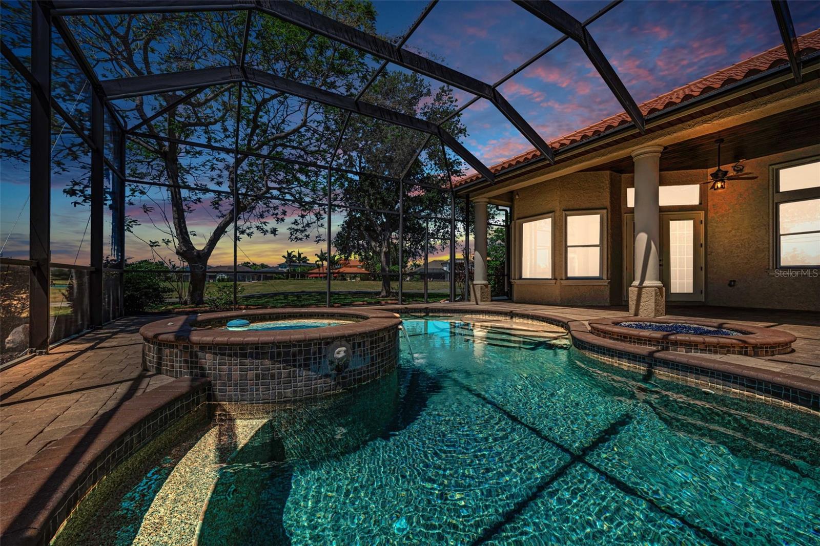 10706 RUFFINO CT, TRINITY, FL, 34655