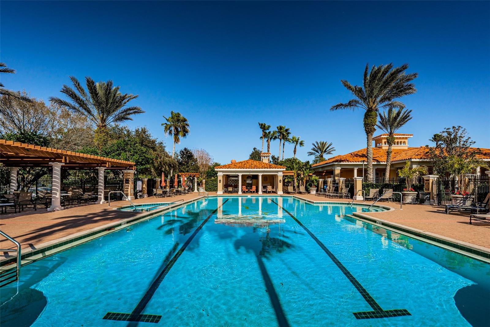 10706 RUFFINO CT, TRINITY, FL, 34655