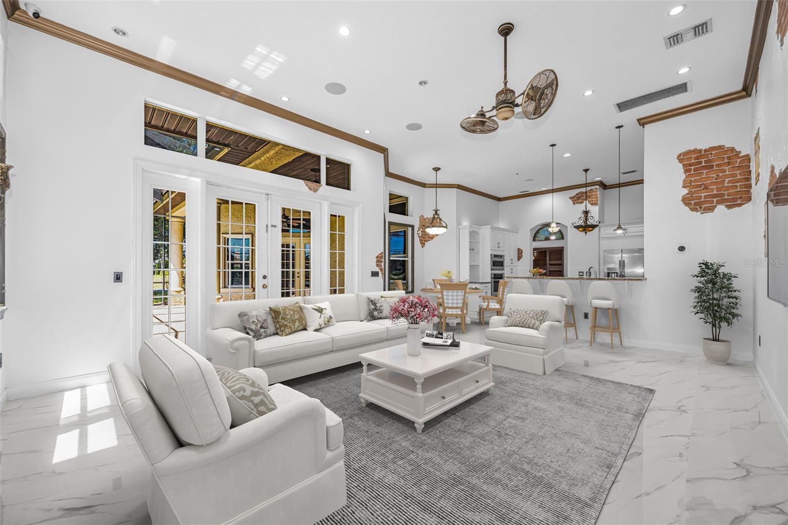 10706 RUFFINO CT, TRINITY, FL, 34655