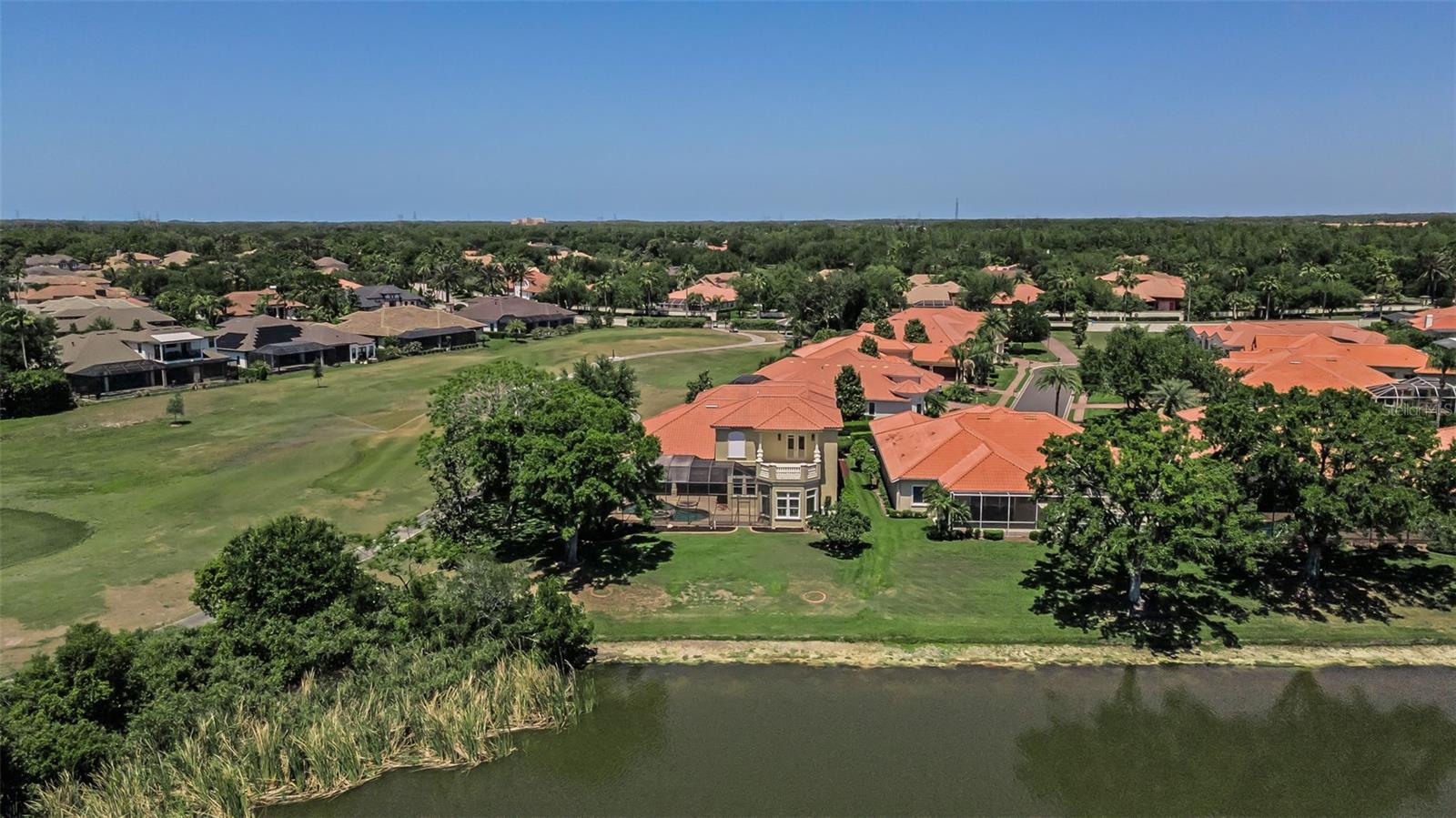 10706 RUFFINO CT, TRINITY, FL, 34655