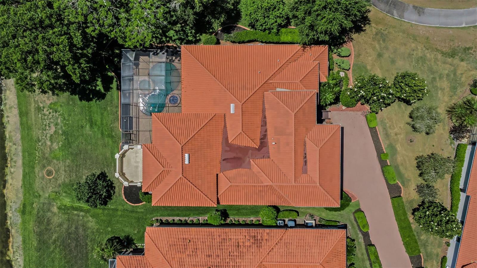 10706 RUFFINO CT, TRINITY, FL, 34655