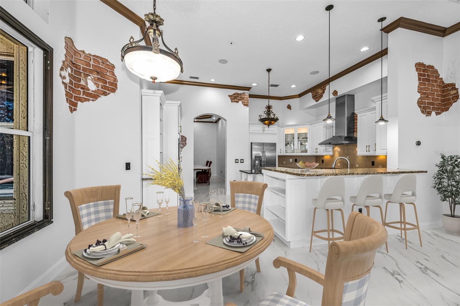 10706 RUFFINO CT, TRINITY, FL, 34655