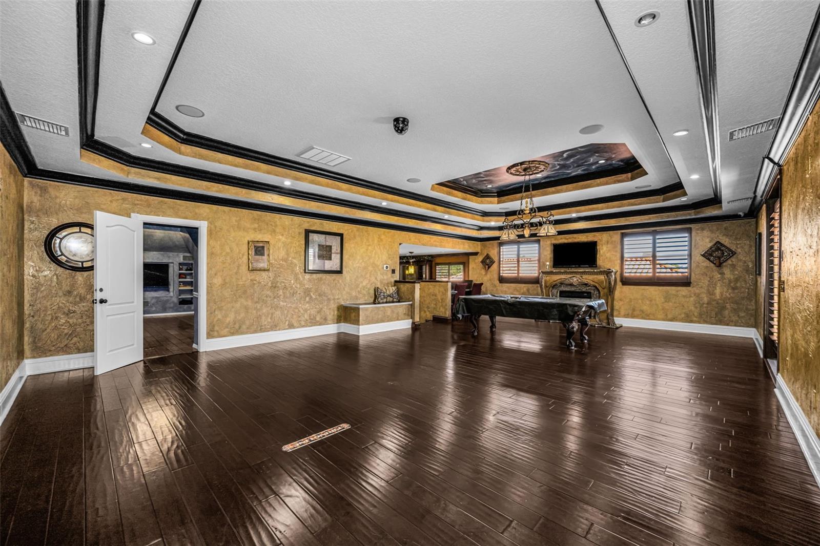 10706 RUFFINO CT, TRINITY, FL, 34655