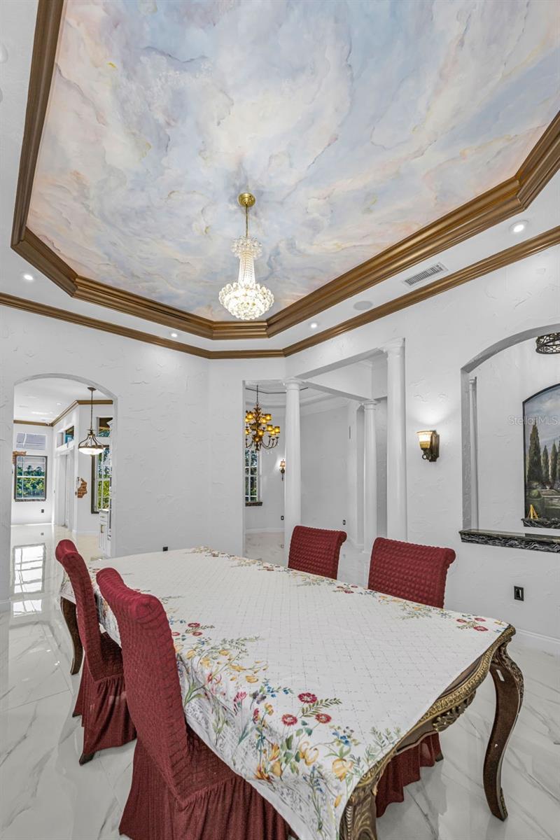 10706 RUFFINO CT, TRINITY, FL, 34655