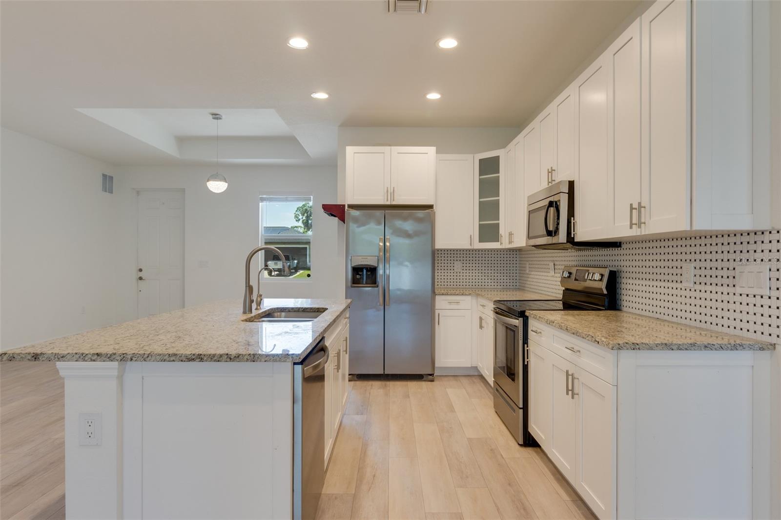 5314 EASTER TER, NORTH PORT, FL, 34286