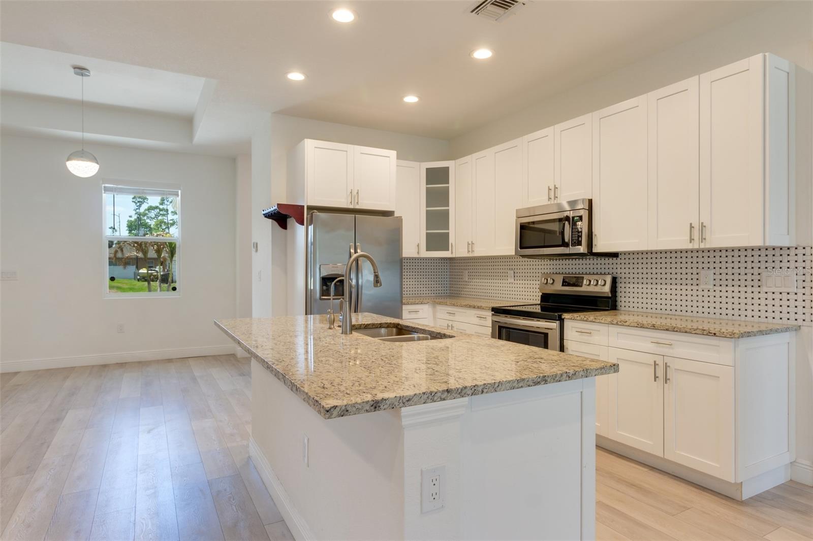 5314 EASTER TER, NORTH PORT, FL, 34286