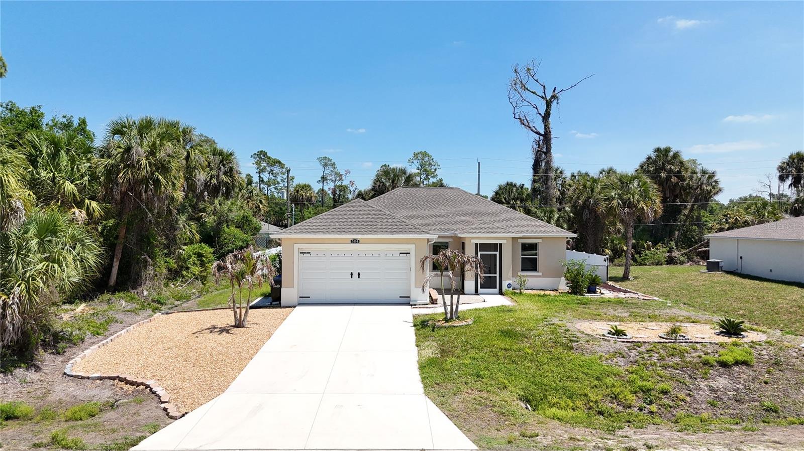 5314 EASTER TER, NORTH PORT, FL, 34286