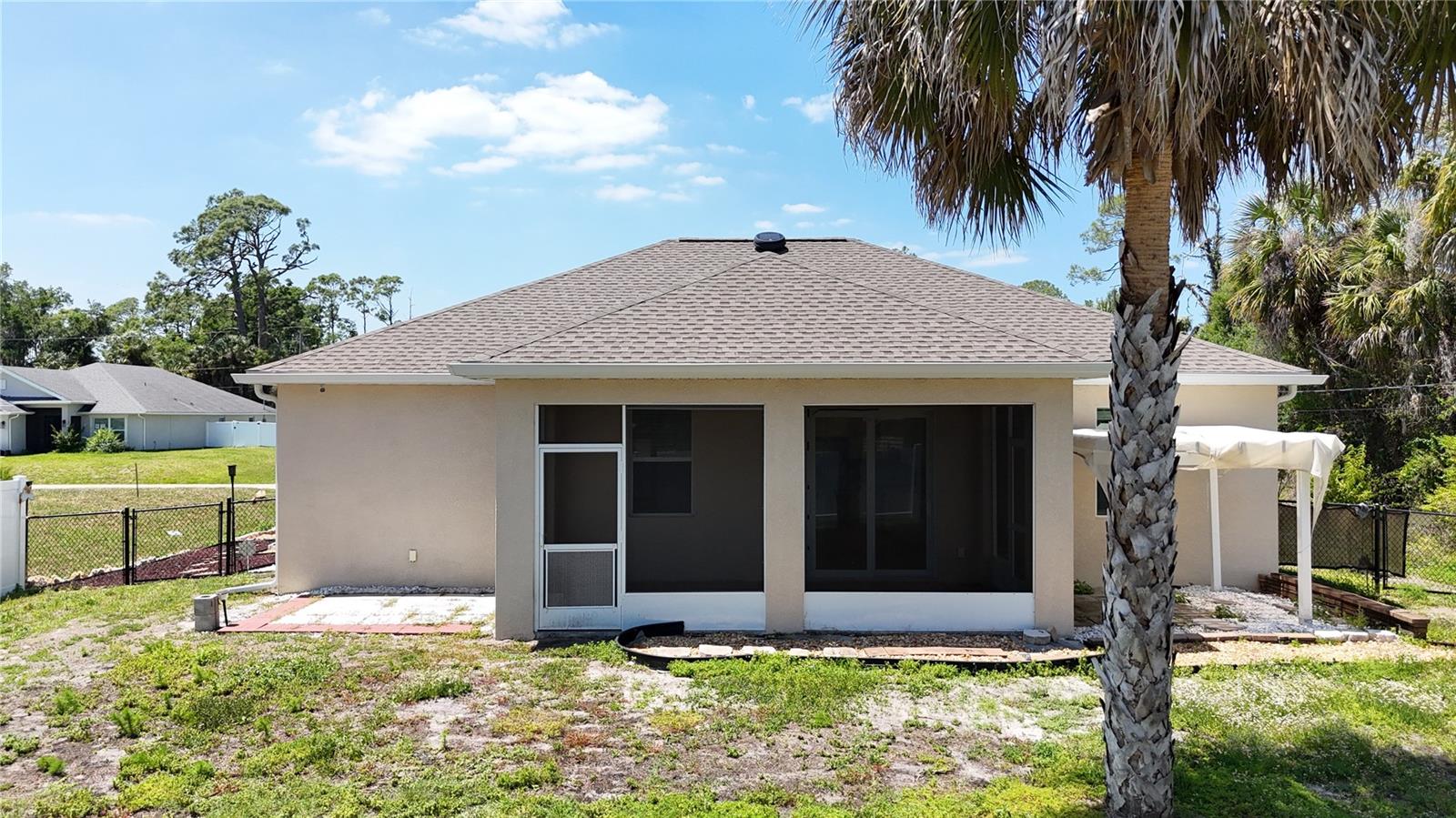 5314 EASTER TER, NORTH PORT, FL, 34286