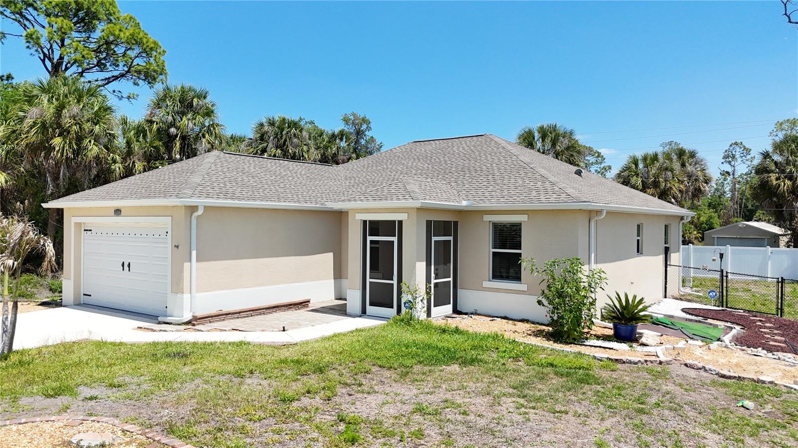 5314 EASTER TER, NORTH PORT, FL, 34286