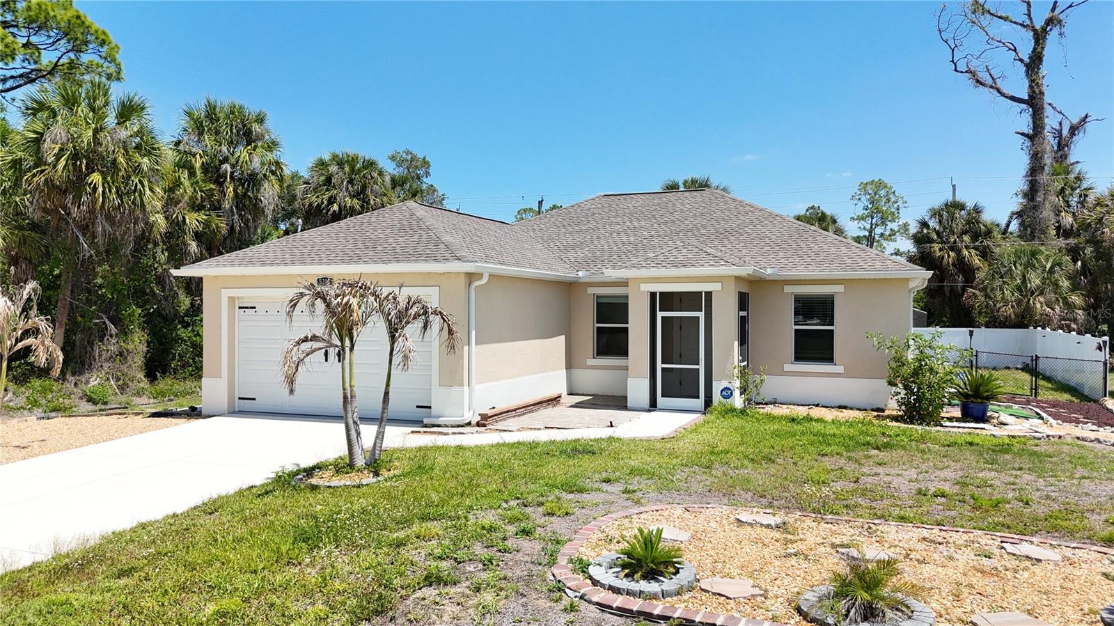 5314 EASTER TER, NORTH PORT, FL, 34286
