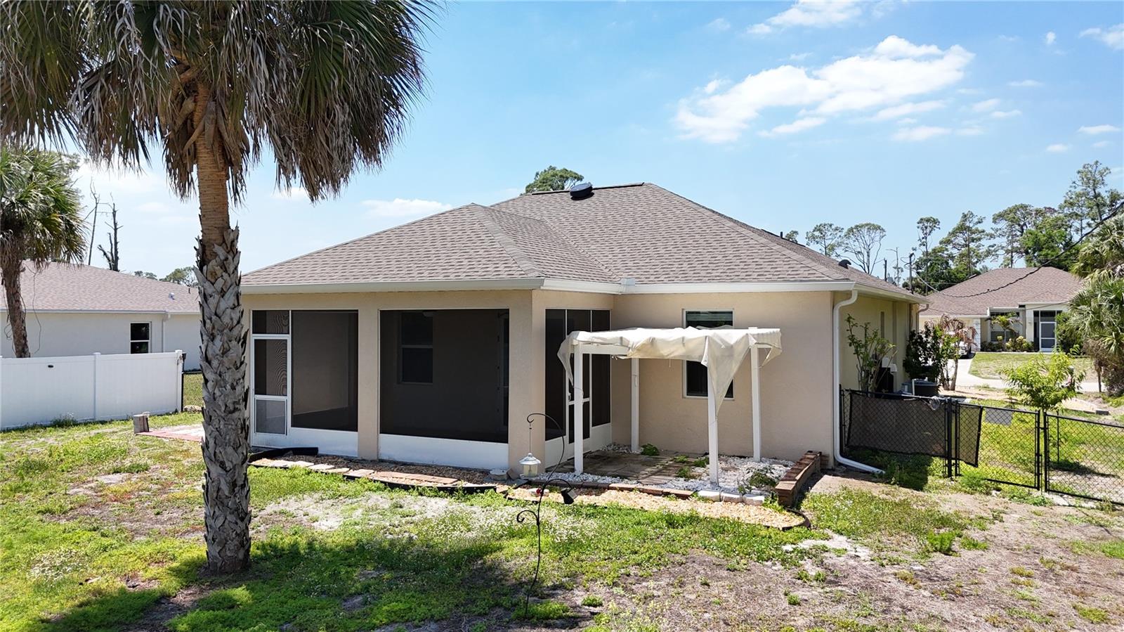 5314 EASTER TER, NORTH PORT, FL, 34286