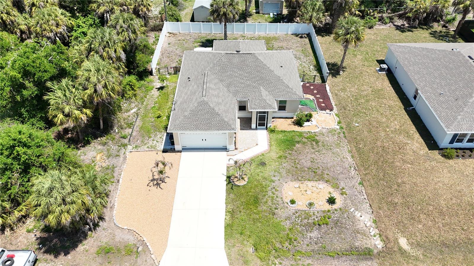 5314 EASTER TER, NORTH PORT, FL, 34286