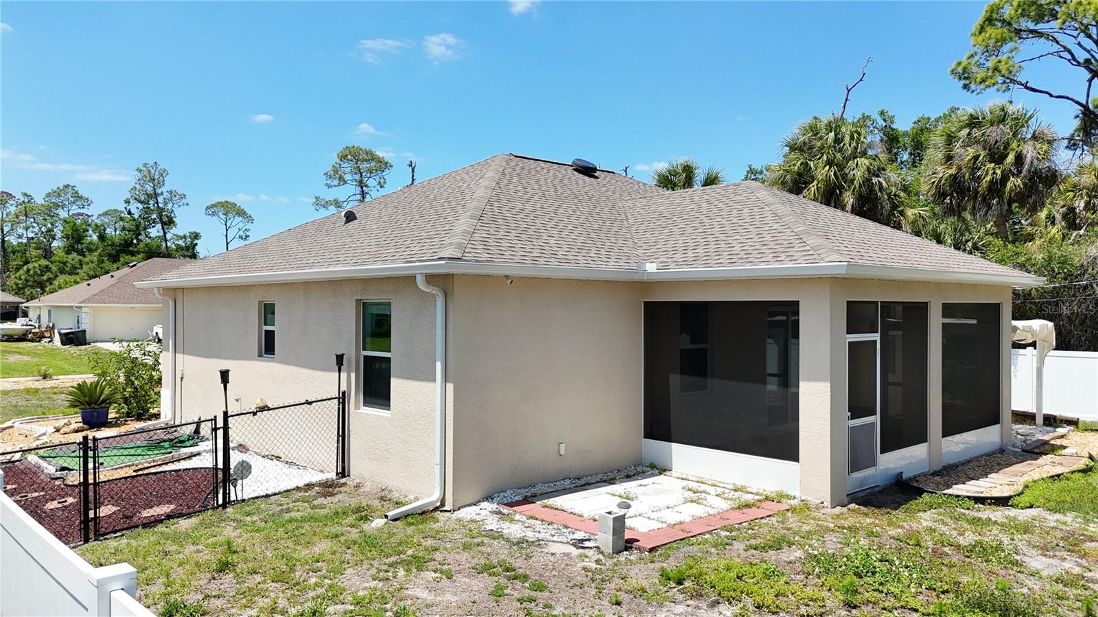 5314 EASTER TER, NORTH PORT, FL, 34286