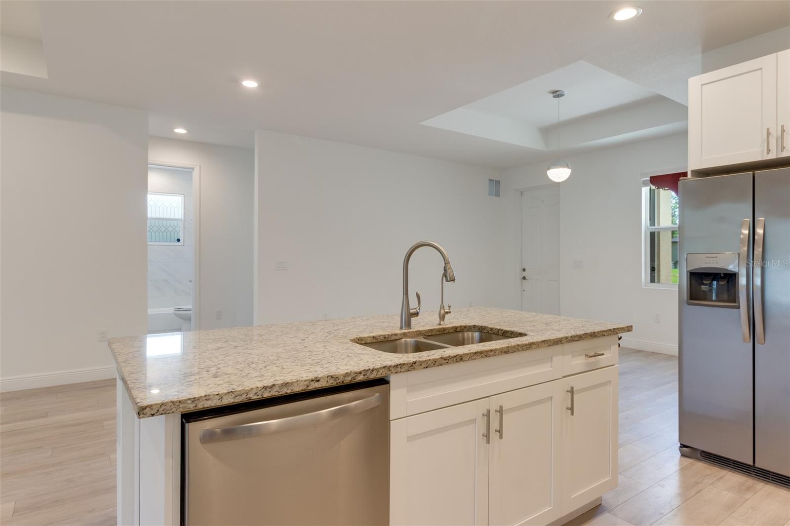 5314 EASTER TER, NORTH PORT, FL, 34286