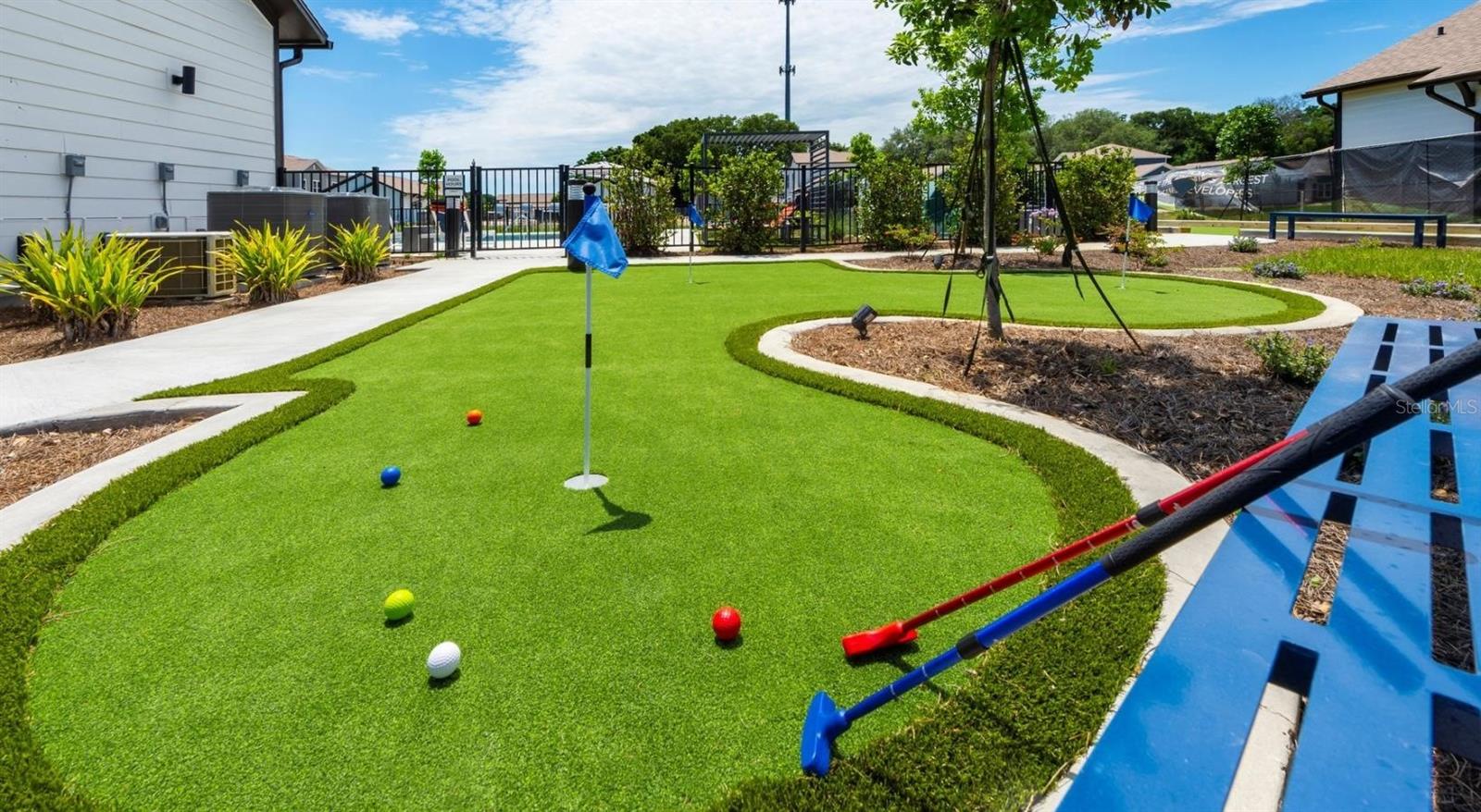 4980 RED MAPLE LN #B1, WILDWOOD, FL, 34785