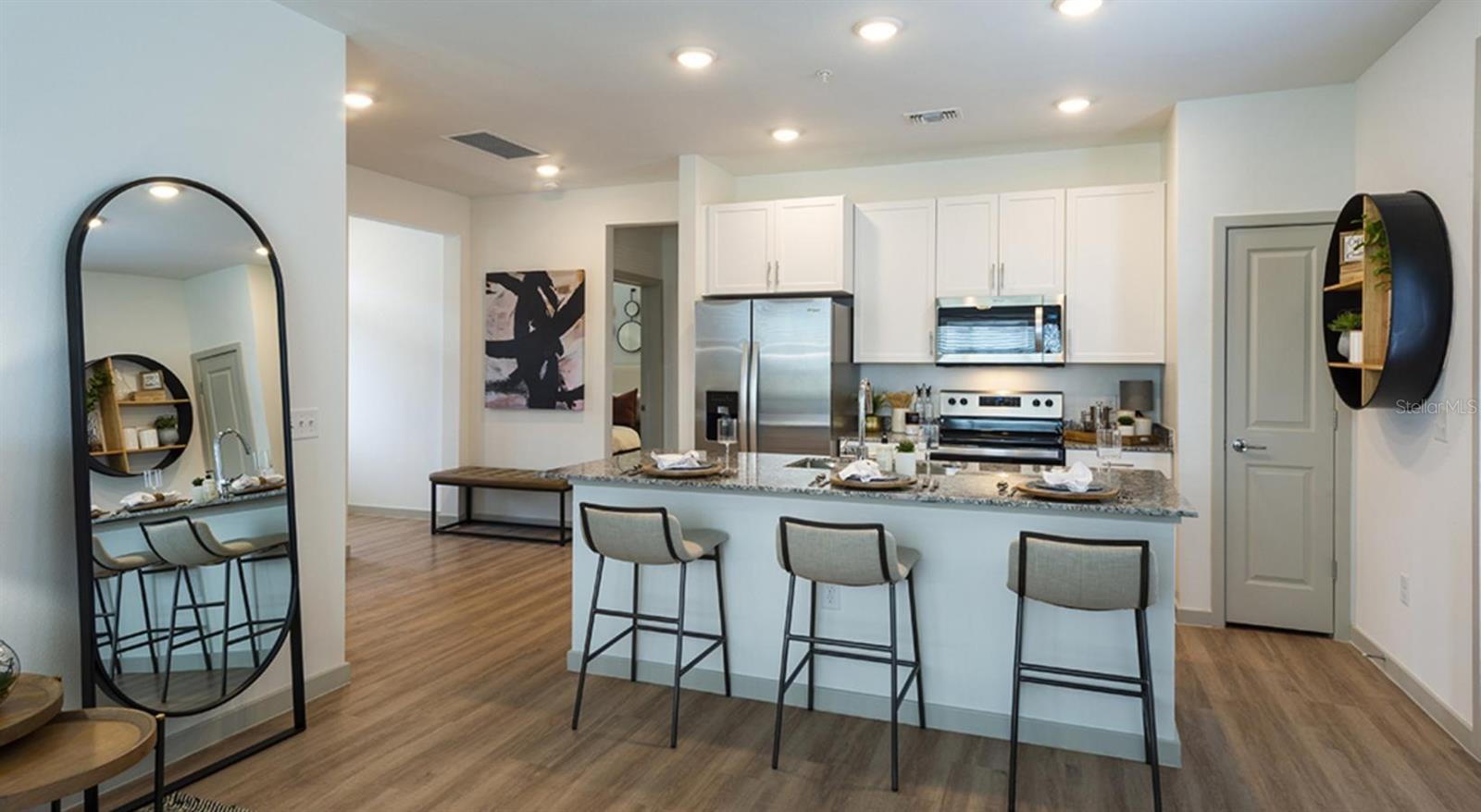 4980 RED MAPLE LN #B1, WILDWOOD, FL, 34785