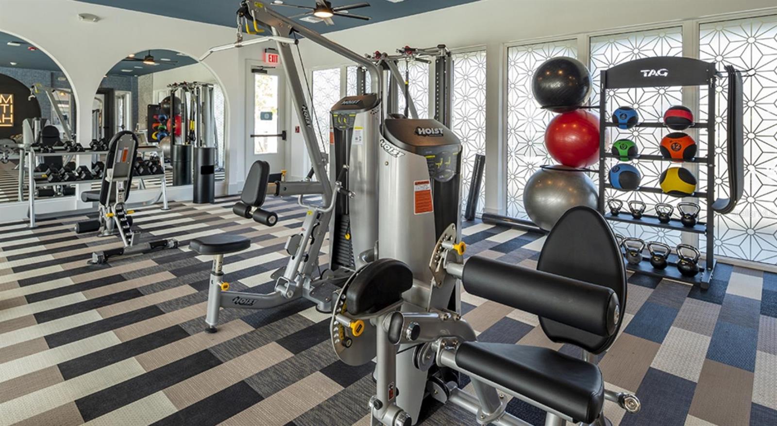 4980 RED MAPLE LN #B1, WILDWOOD, FL, 34785