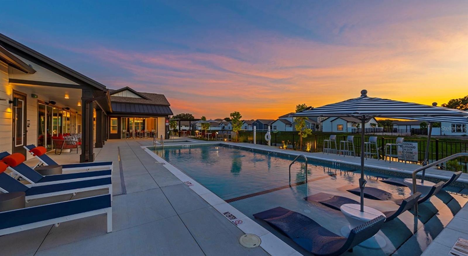 4980 RED MAPLE LN #B1, WILDWOOD, FL, 34785