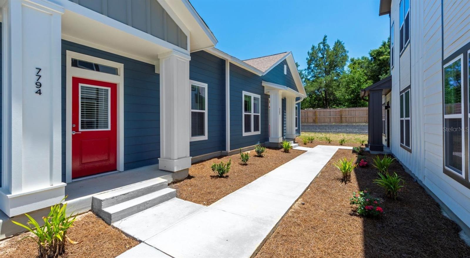 4980 RED MAPLE LN #B1, WILDWOOD, FL, 34785