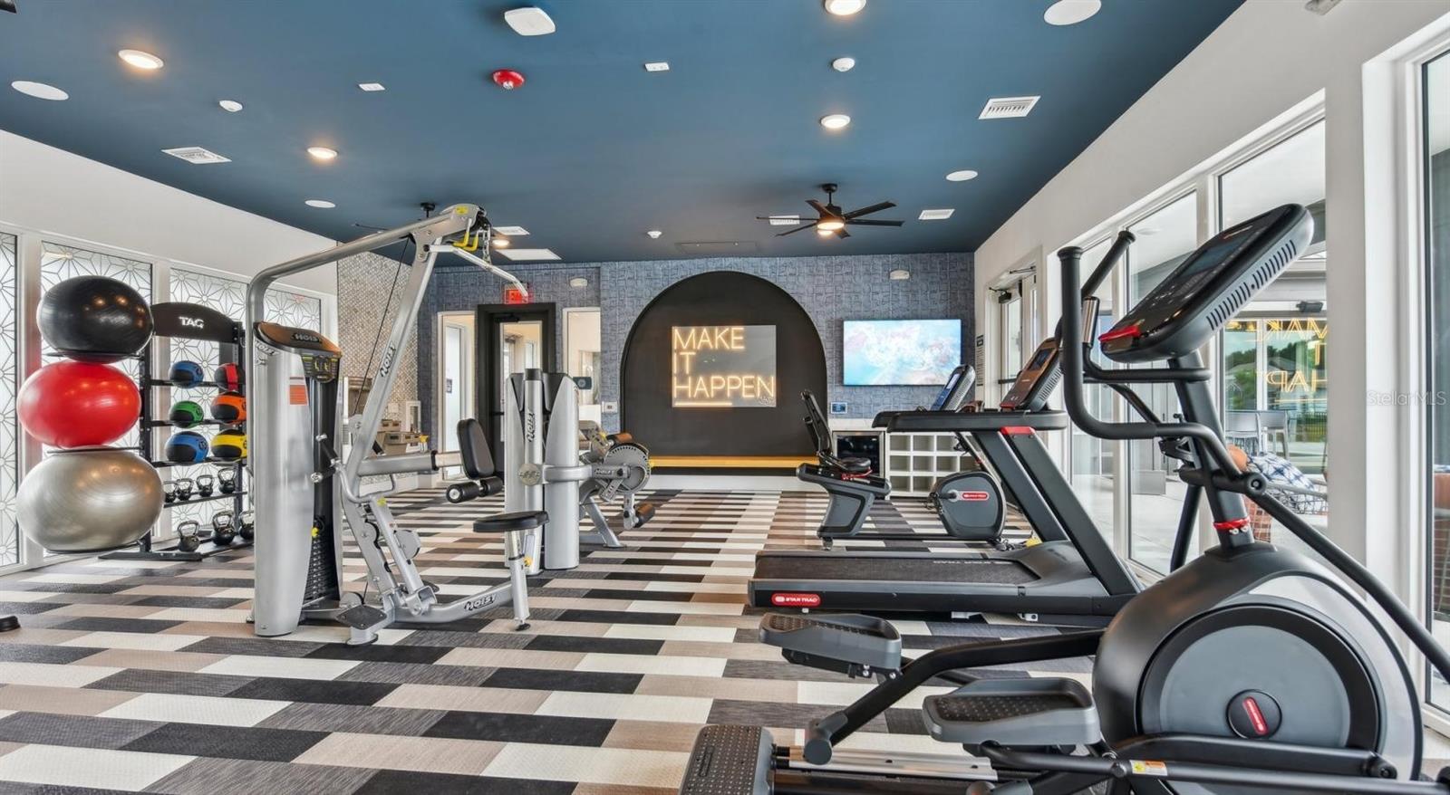 4980 RED MAPLE LN #B1, WILDWOOD, FL, 34785