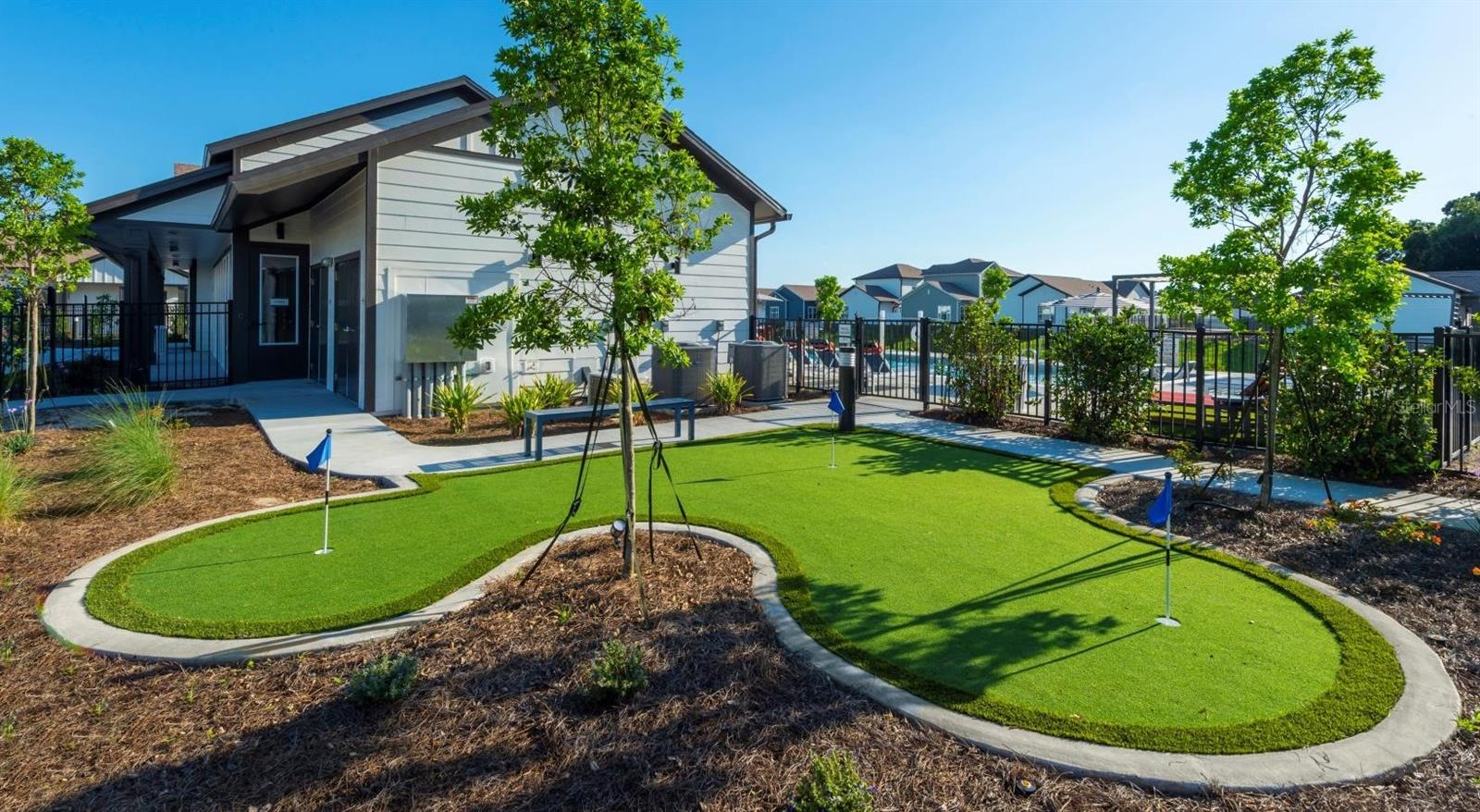 4980 RED MAPLE LN #B1, WILDWOOD, FL, 34785