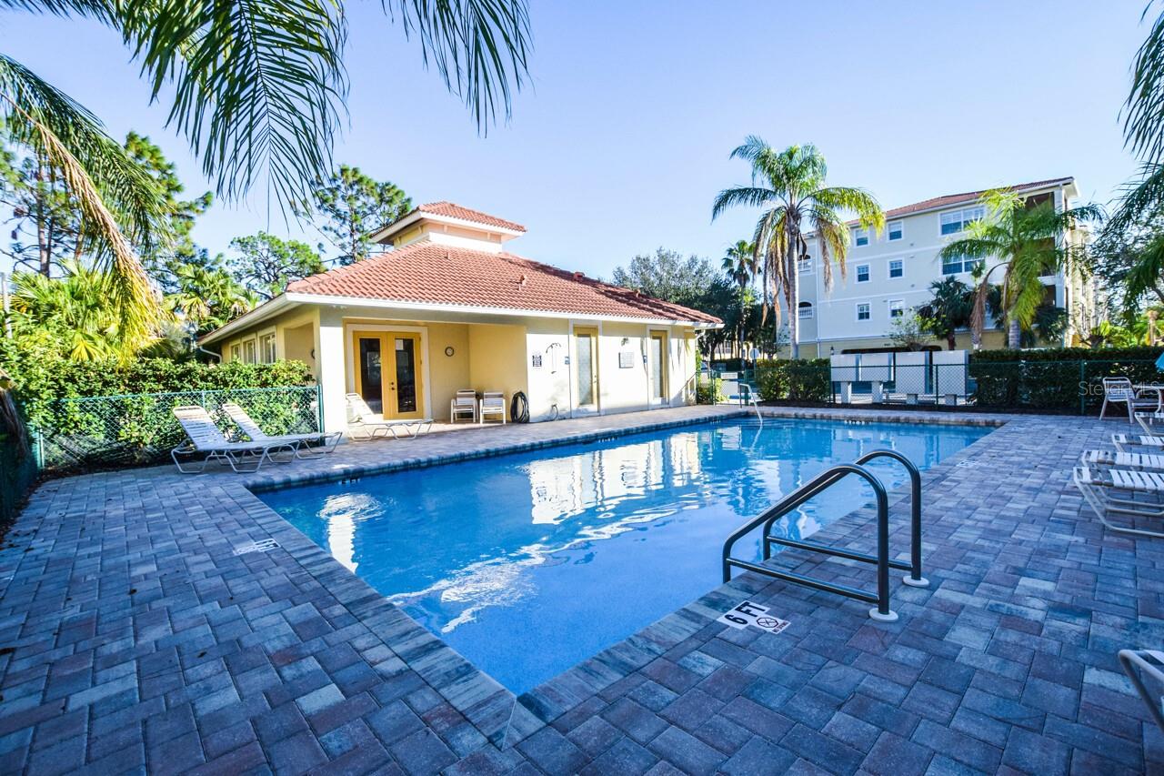 940 COOPER ST #302, VENICE, FL, 34285