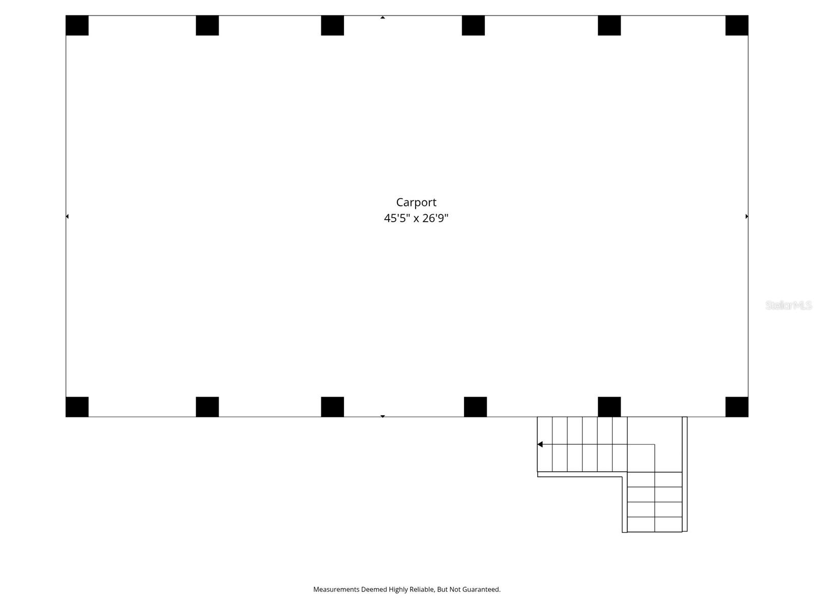 13925 W SANDDOLLAR LN, CRYSTAL RIVER, FL, 34429