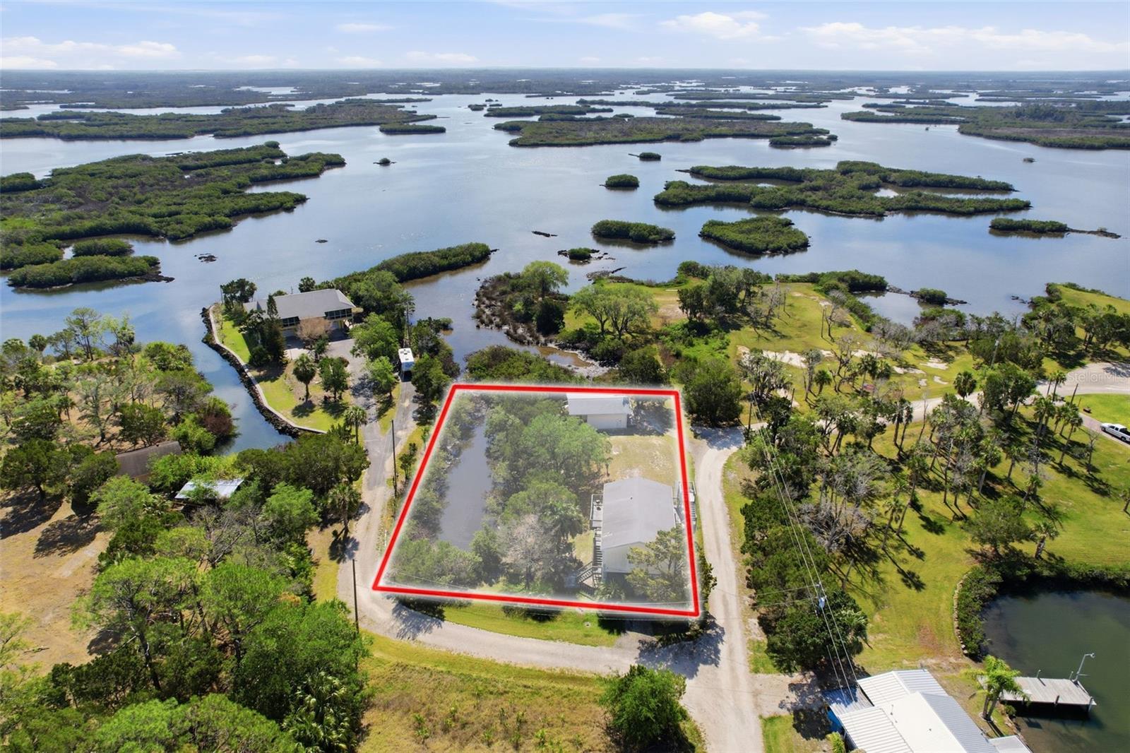 13925 W SANDDOLLAR LN, CRYSTAL RIVER, FL, 34429