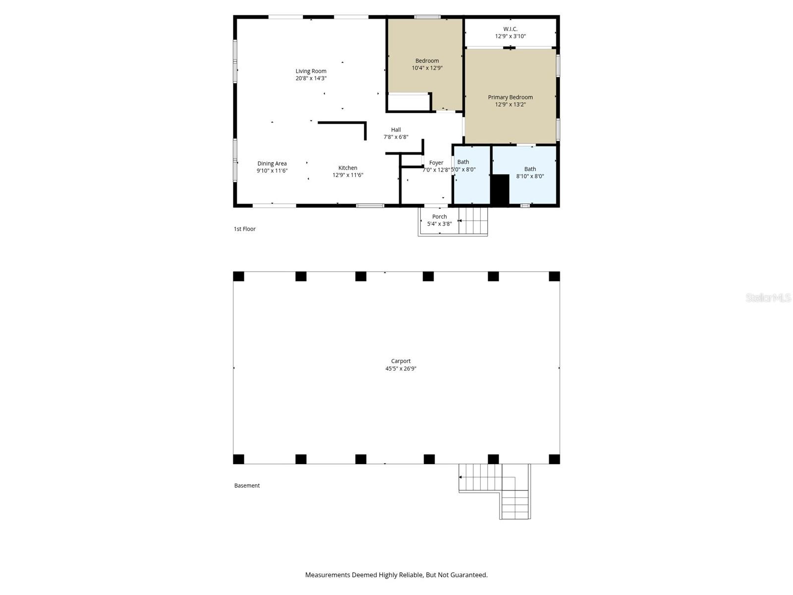 13925 W SANDDOLLAR LN, CRYSTAL RIVER, FL, 34429