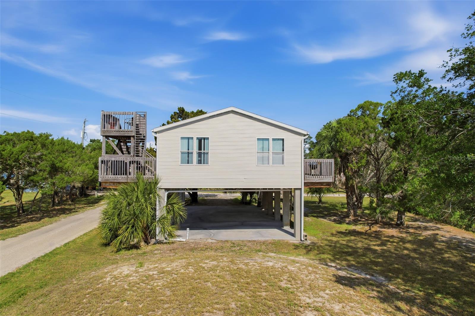 13925 W SANDDOLLAR LN, CRYSTAL RIVER, FL, 34429