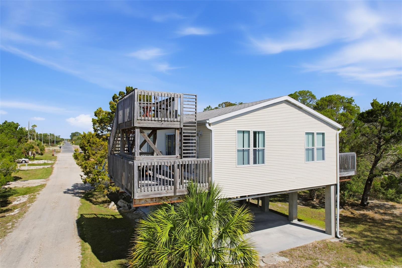 13925 W SANDDOLLAR LN, CRYSTAL RIVER, FL, 34429