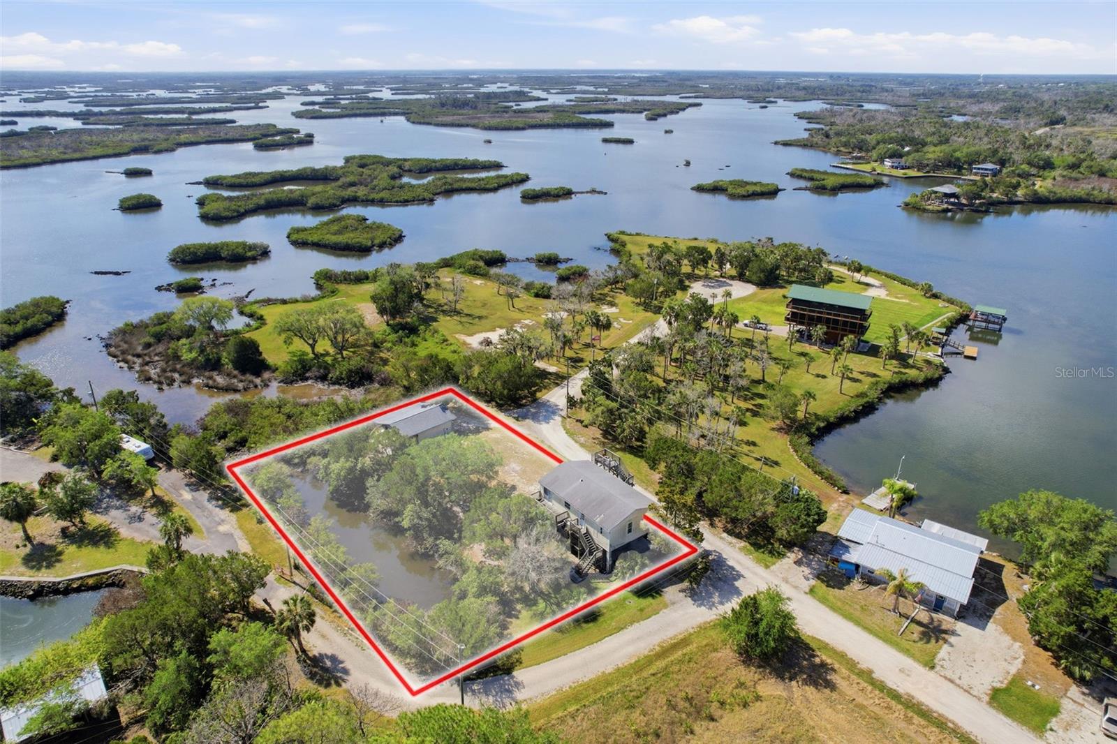 13925 W SANDDOLLAR LN, CRYSTAL RIVER, FL, 34429