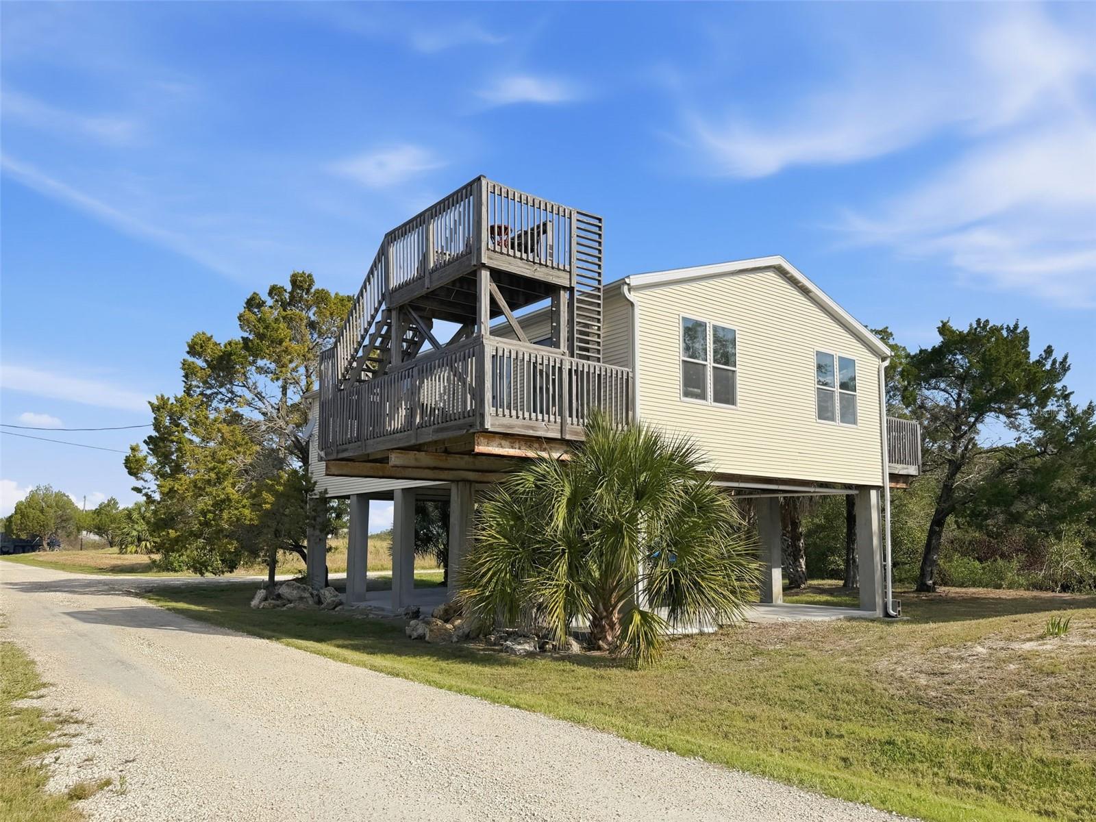 13925 W SANDDOLLAR LN, CRYSTAL RIVER, FL, 34429