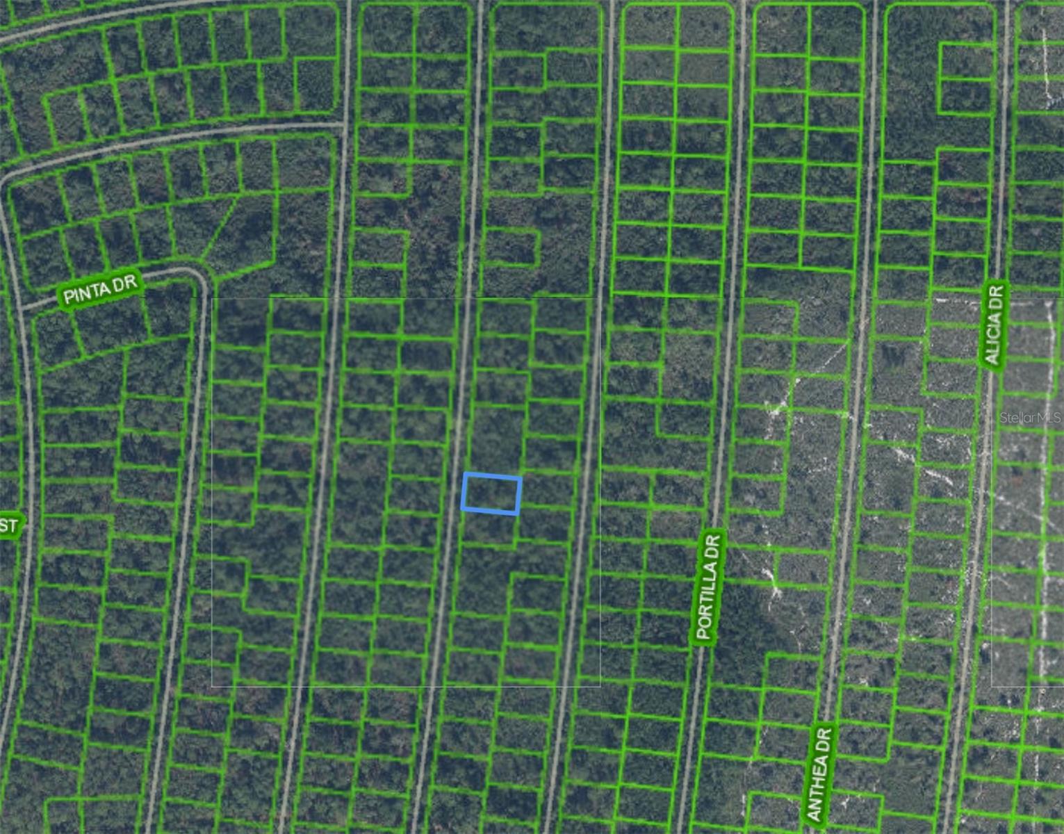 6840 VENETIA DR, SEBRING, FL, 33872