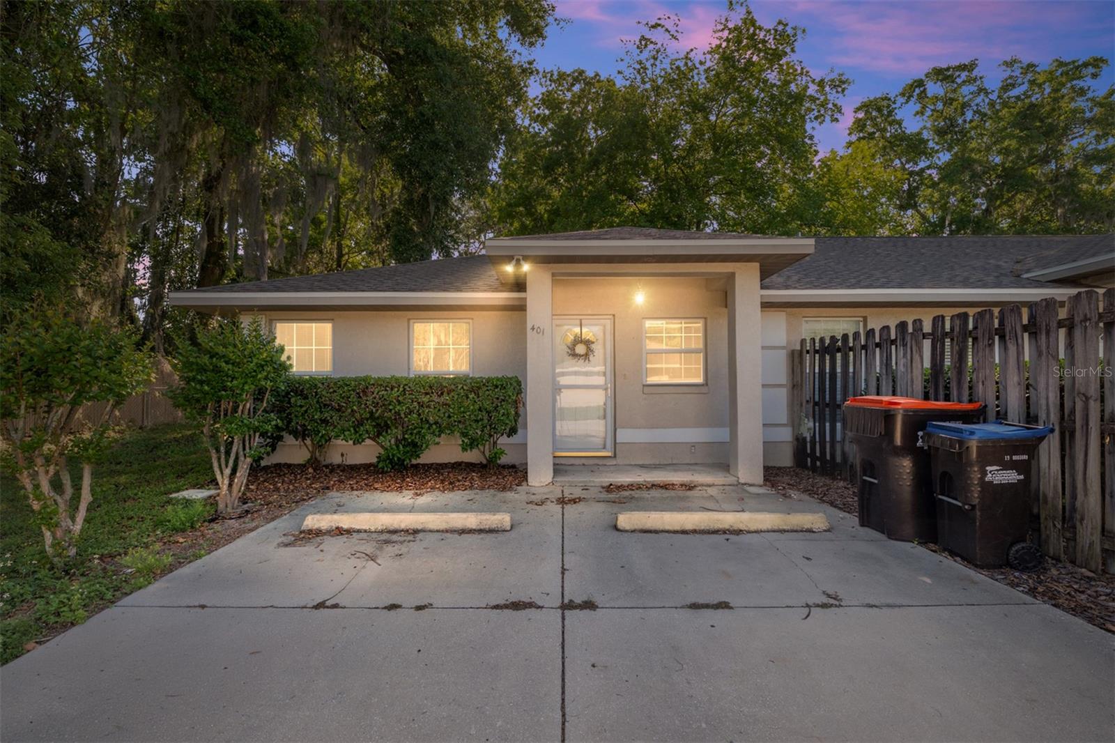 11191 SE 55TH AVENUE RD #401, BELLEVIEW, FL, 34420