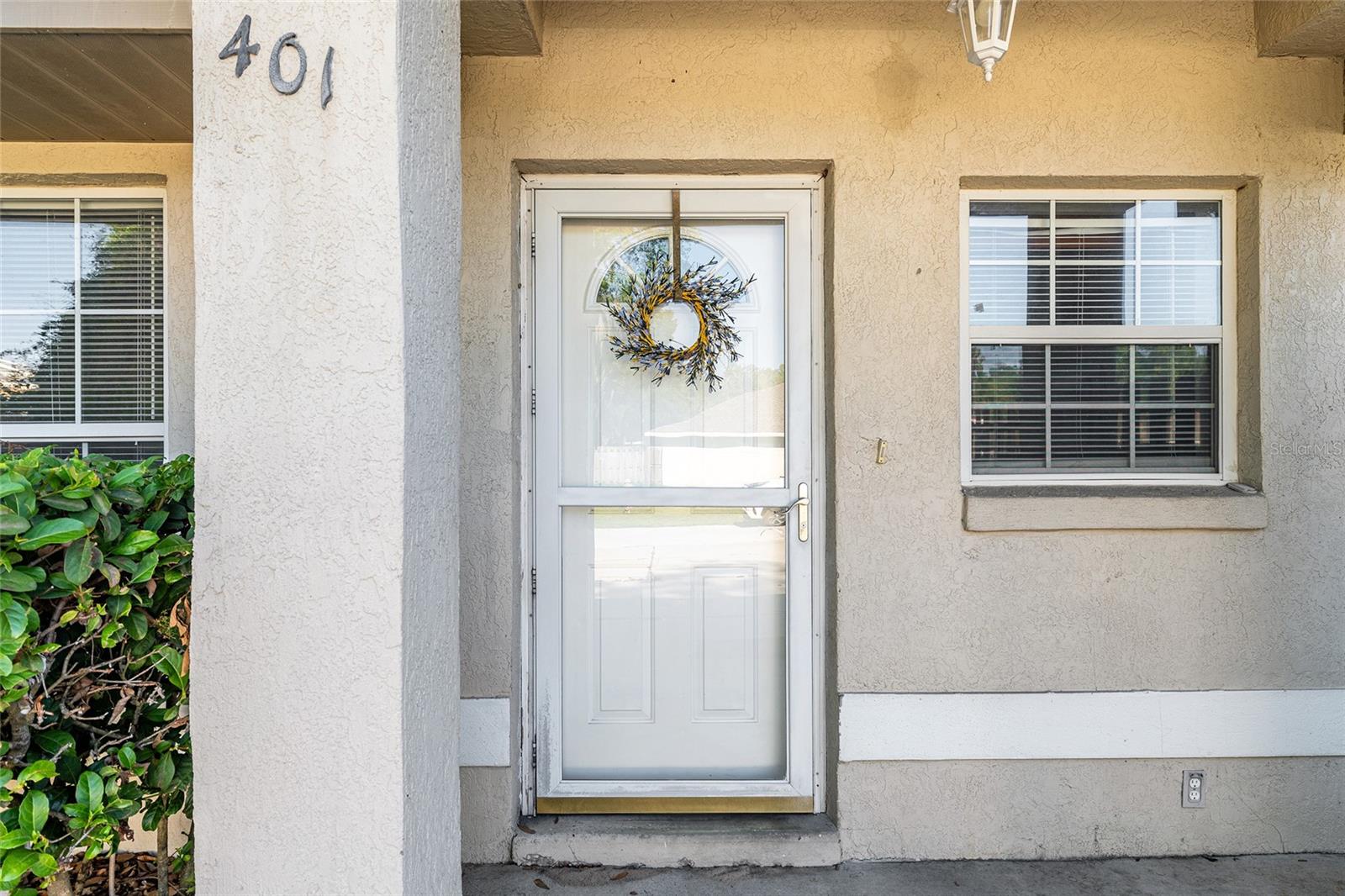 11191 SE 55TH AVENUE RD #401, BELLEVIEW, FL, 34420