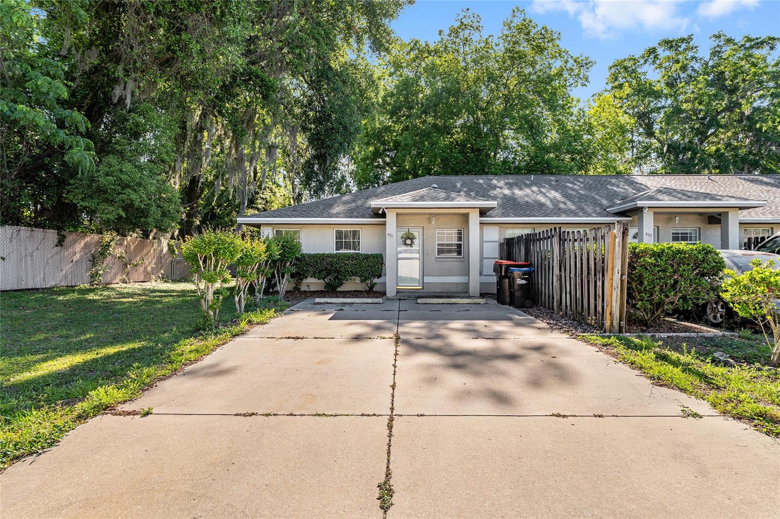 11191 SE 55TH AVENUE RD #401, BELLEVIEW, FL, 34420