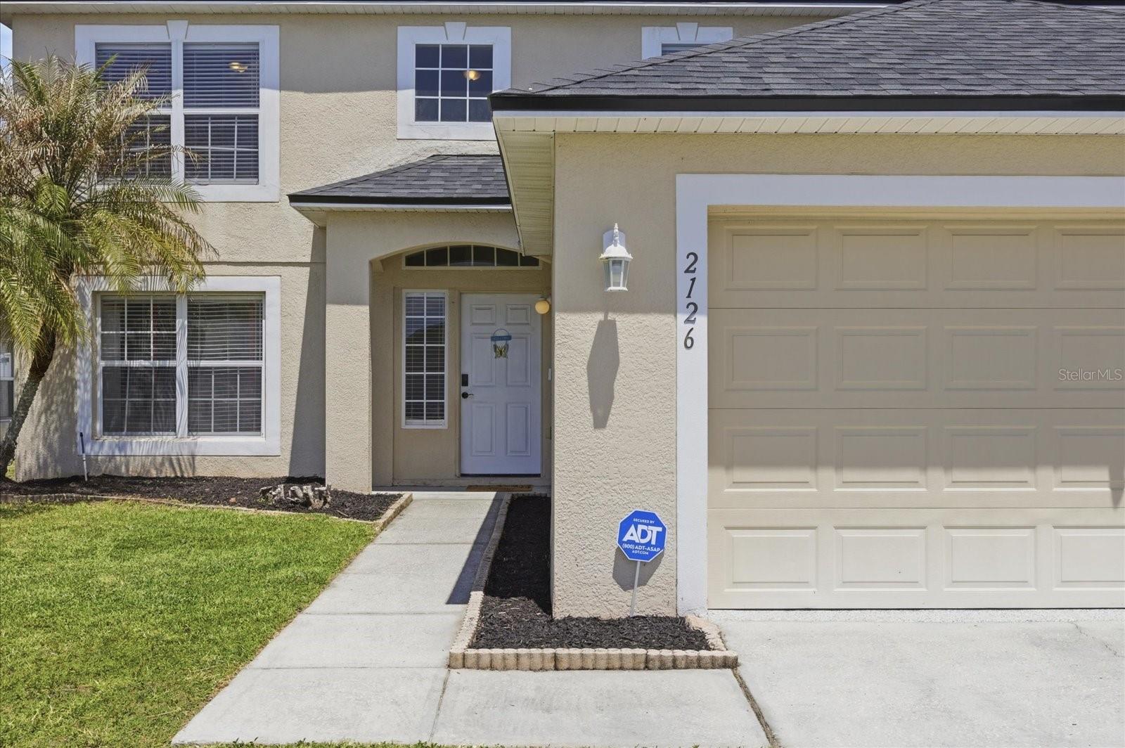 2126 BLACKSTONE LANDING DR, KISSIMMEE, FL, 34758