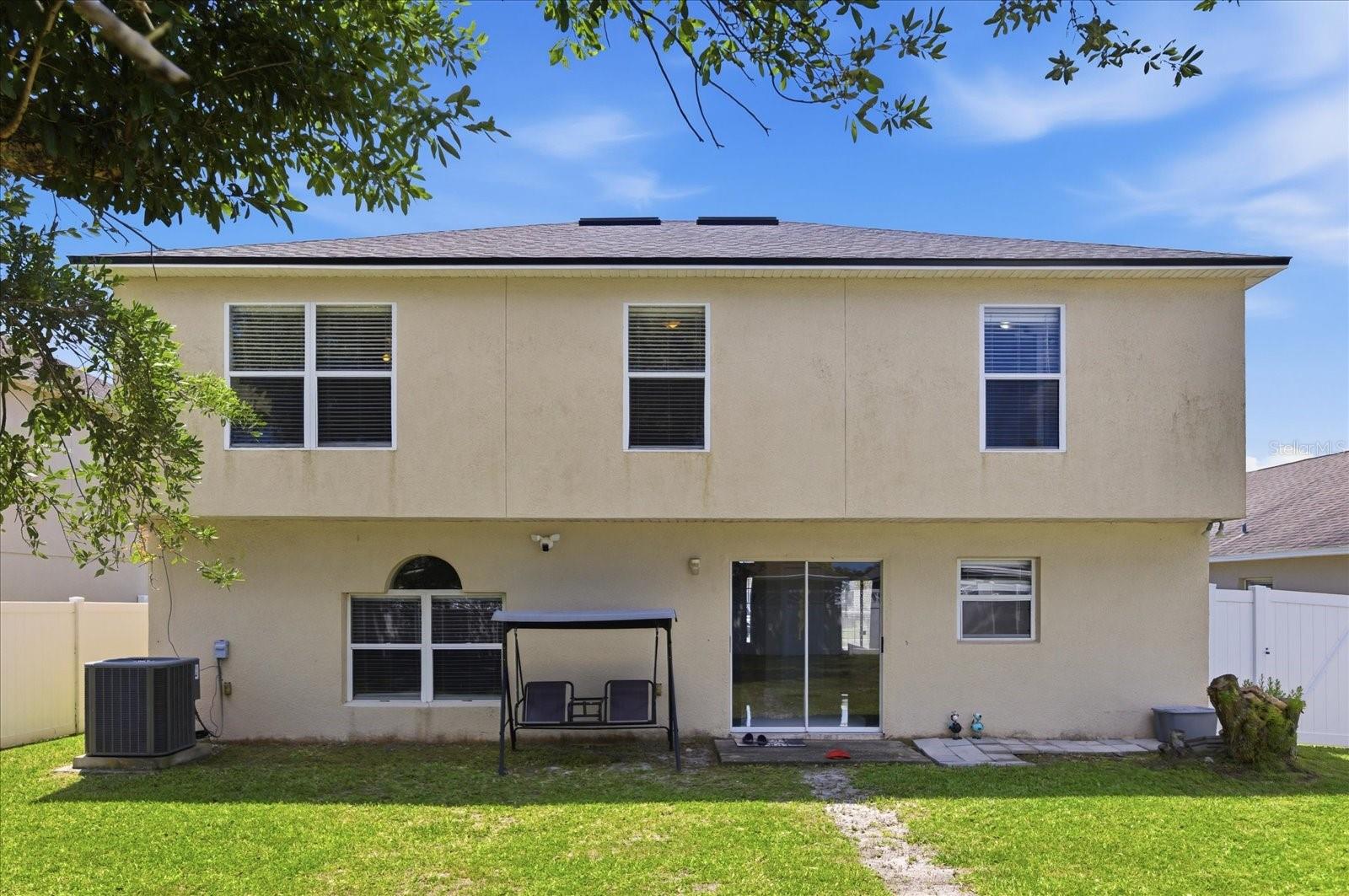 2126 BLACKSTONE LANDING DR, KISSIMMEE, FL, 34758