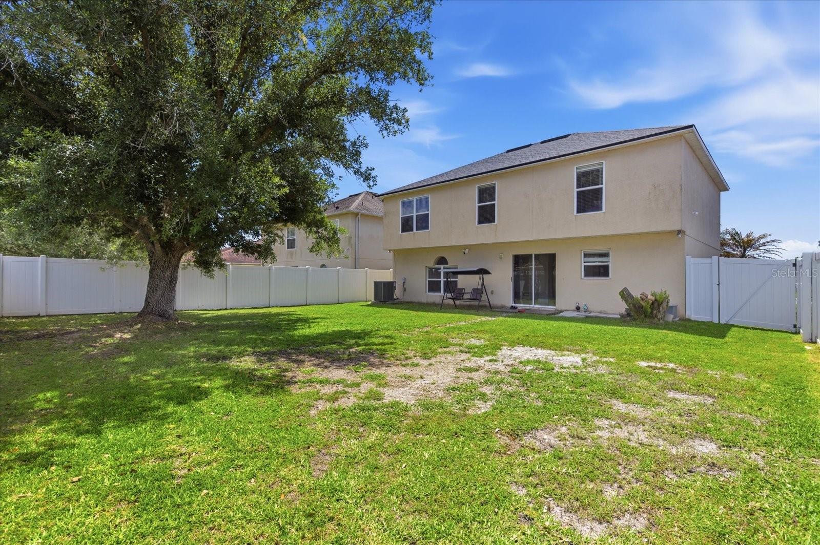 2126 BLACKSTONE LANDING DR, KISSIMMEE, FL, 34758