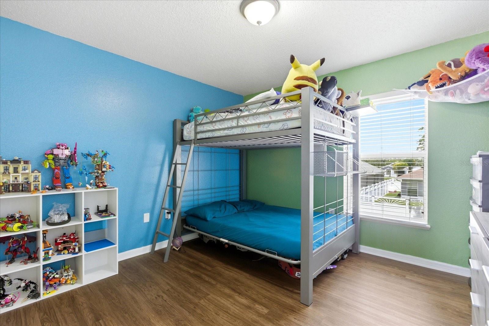 2126 BLACKSTONE LANDING DR, KISSIMMEE, FL, 34758