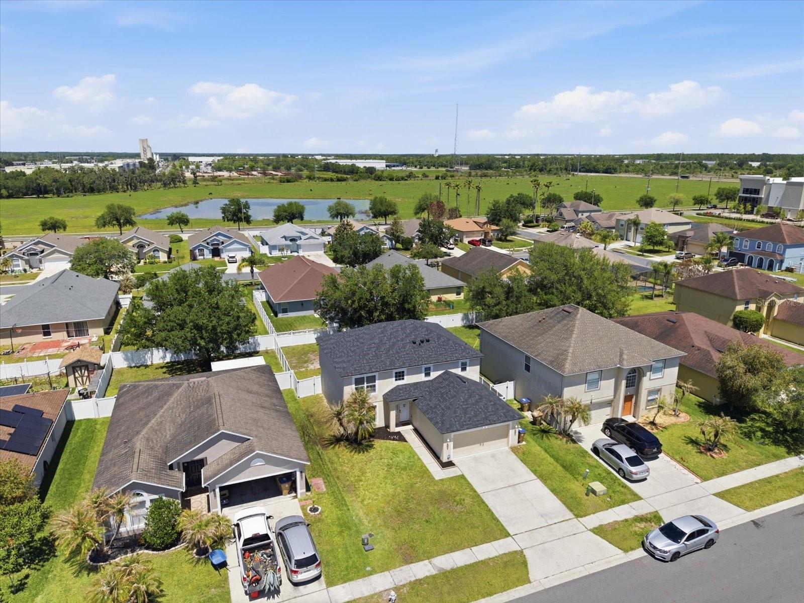 2126 BLACKSTONE LANDING DR, KISSIMMEE, FL, 34758