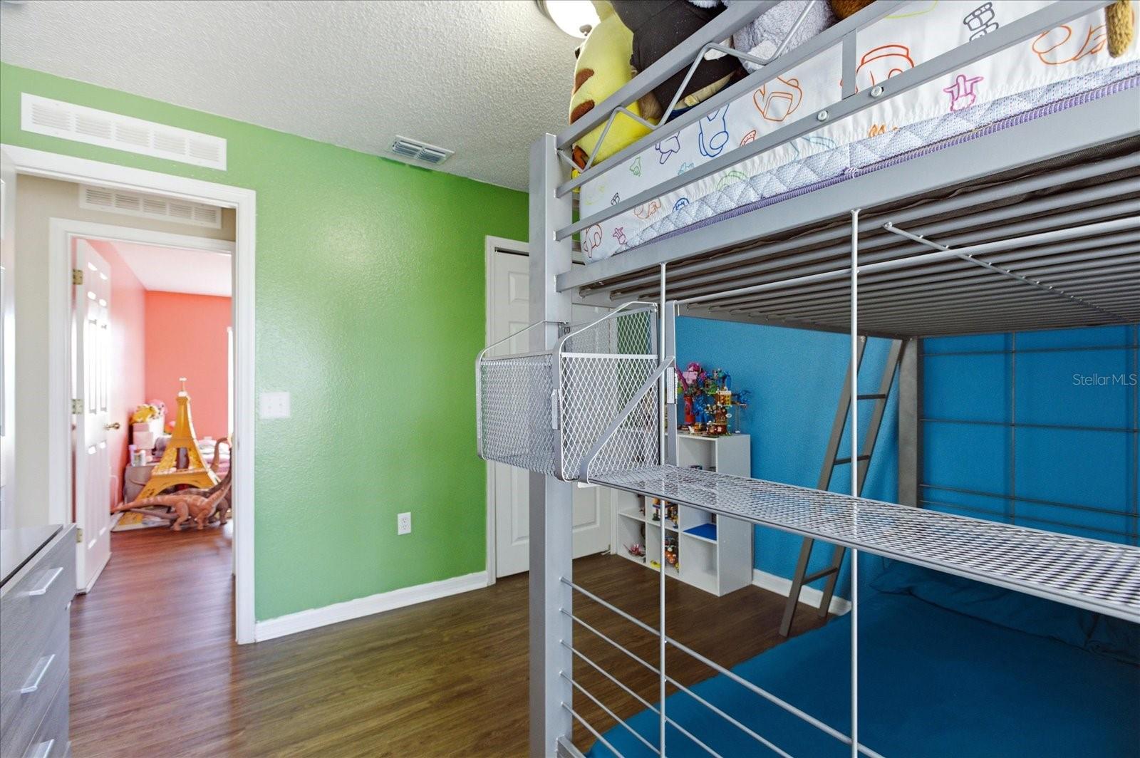 2126 BLACKSTONE LANDING DR, KISSIMMEE, FL, 34758