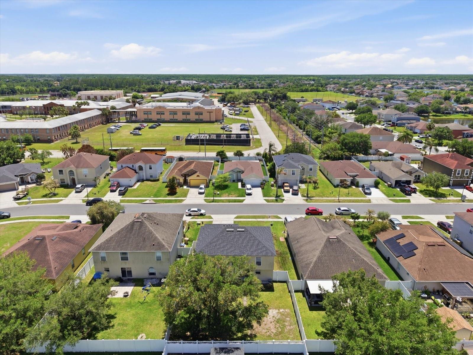 2126 BLACKSTONE LANDING DR, KISSIMMEE, FL, 34758