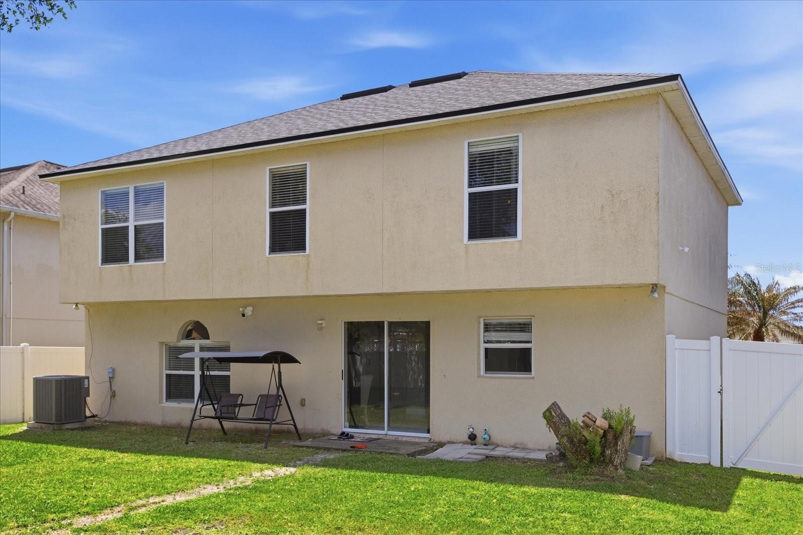 2126 BLACKSTONE LANDING DR, KISSIMMEE, FL, 34758