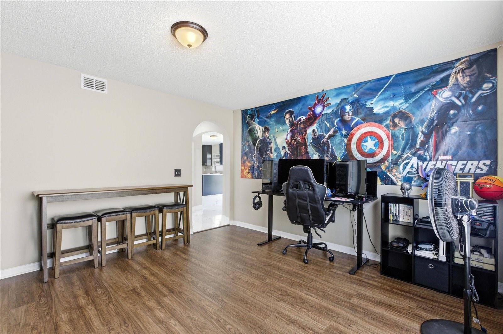 2126 BLACKSTONE LANDING DR, KISSIMMEE, FL, 34758