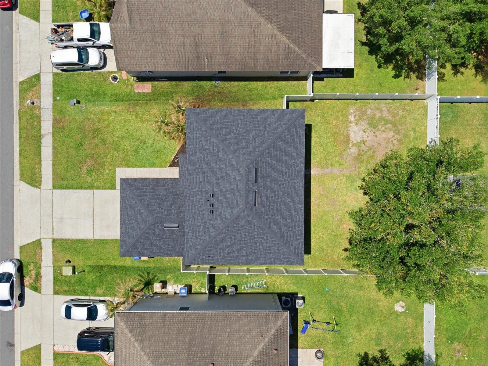 2126 BLACKSTONE LANDING DR, KISSIMMEE, FL, 34758